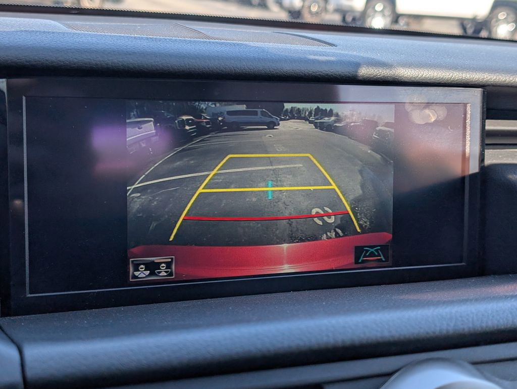 Used 2020 Lexus RC 300 F Sport w/ Navigation Package image 18