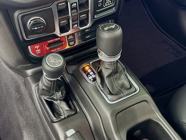 New 2026 Jeep Wrangler Unlimited Rubicon 392 image 20