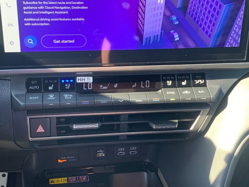 New 2026 Toyota Camry XSE image 22