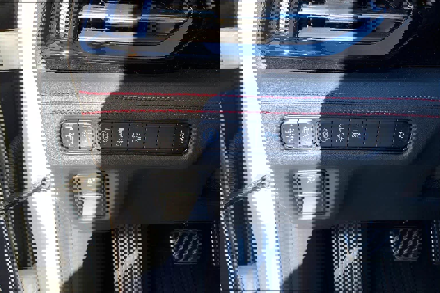 Used 2024 Acura MDX Type S image 32