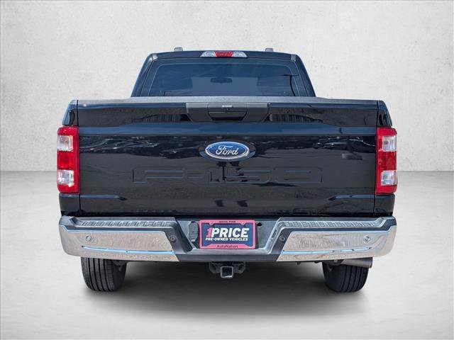 Used 2021 Ford F150 XL w/ Equipment Group 101A High RWD image 6