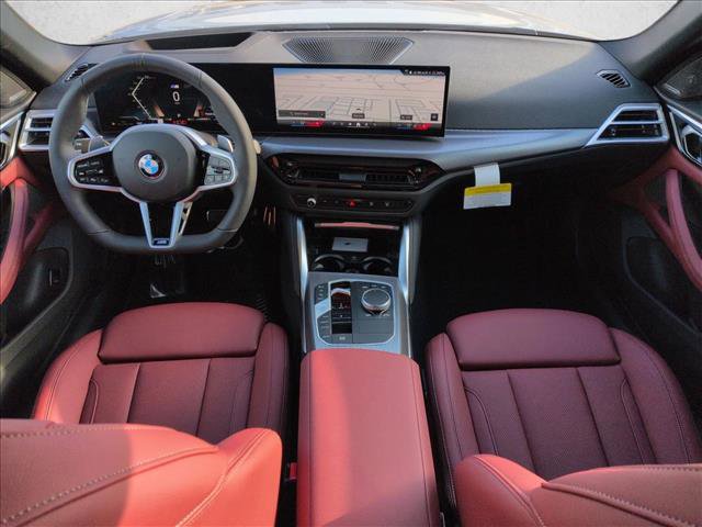 New 2026 BMW 430i xDrive w/ M Sport Package image 15