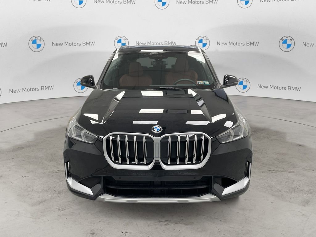 New 2026 BMW X1 xDrive28i w/ Technology Package AWD/4WD image 6