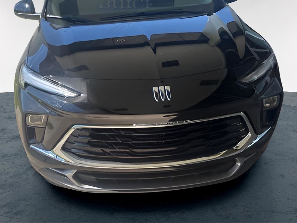 New 2026 Buick Encore GX Preferred w/ Comfort Package image 3