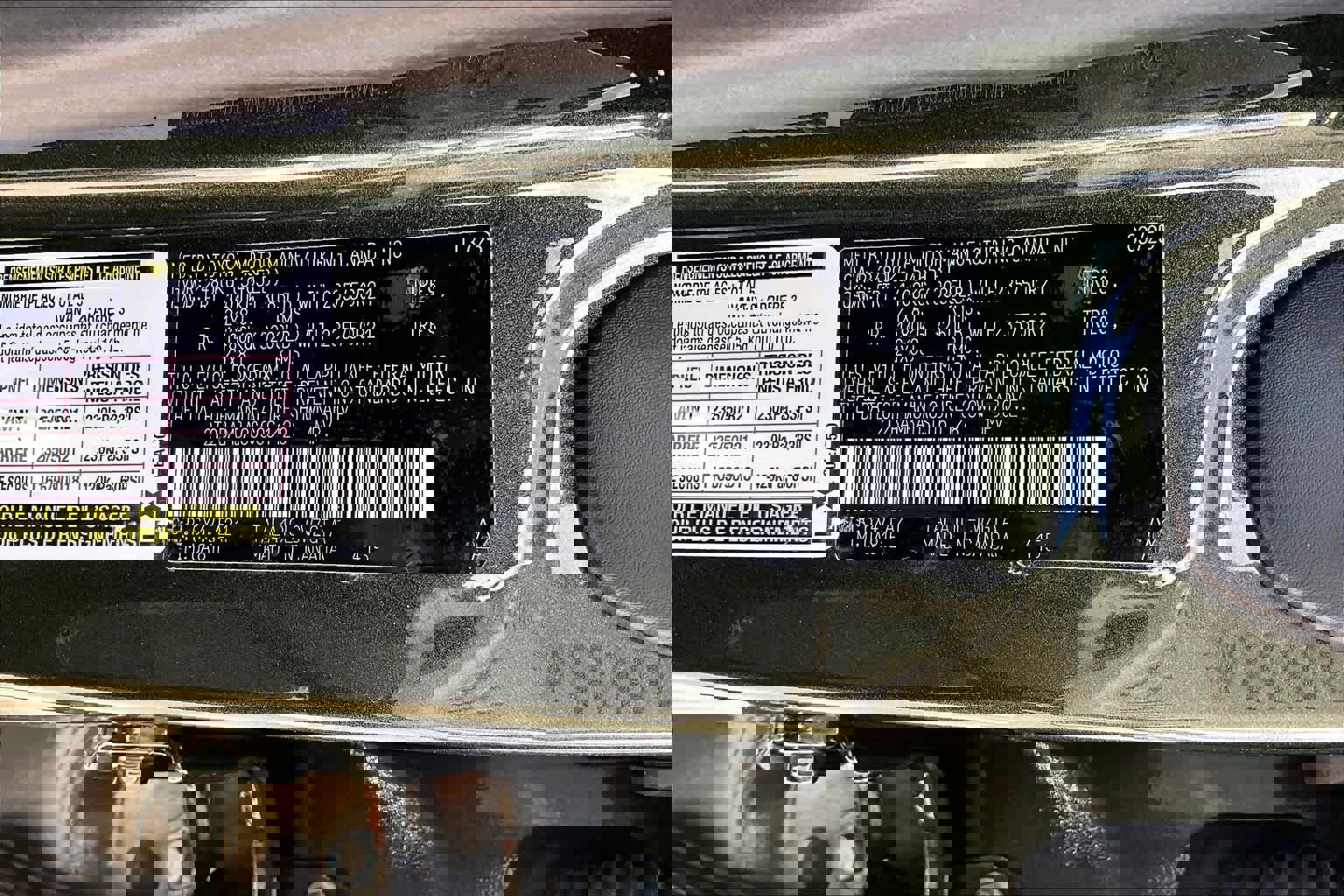 Used 2025 Lexus RX 350 Premium w/ Convenience Package image 34