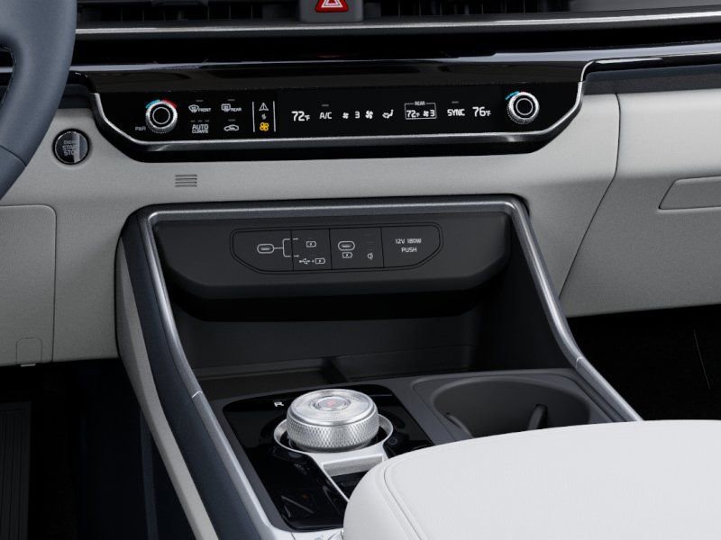 New 2026 Kia Carnival SX Prestige FWD image 23