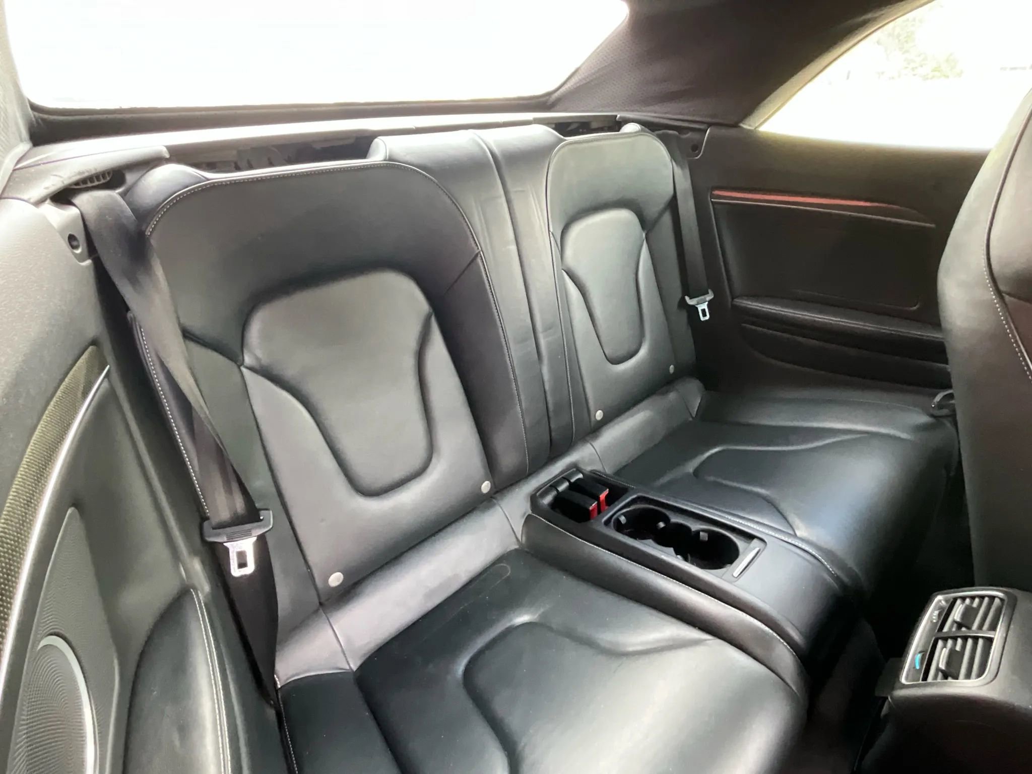 Used 2012 Audi S5 Prestige w/ Prestige Pkg image 15