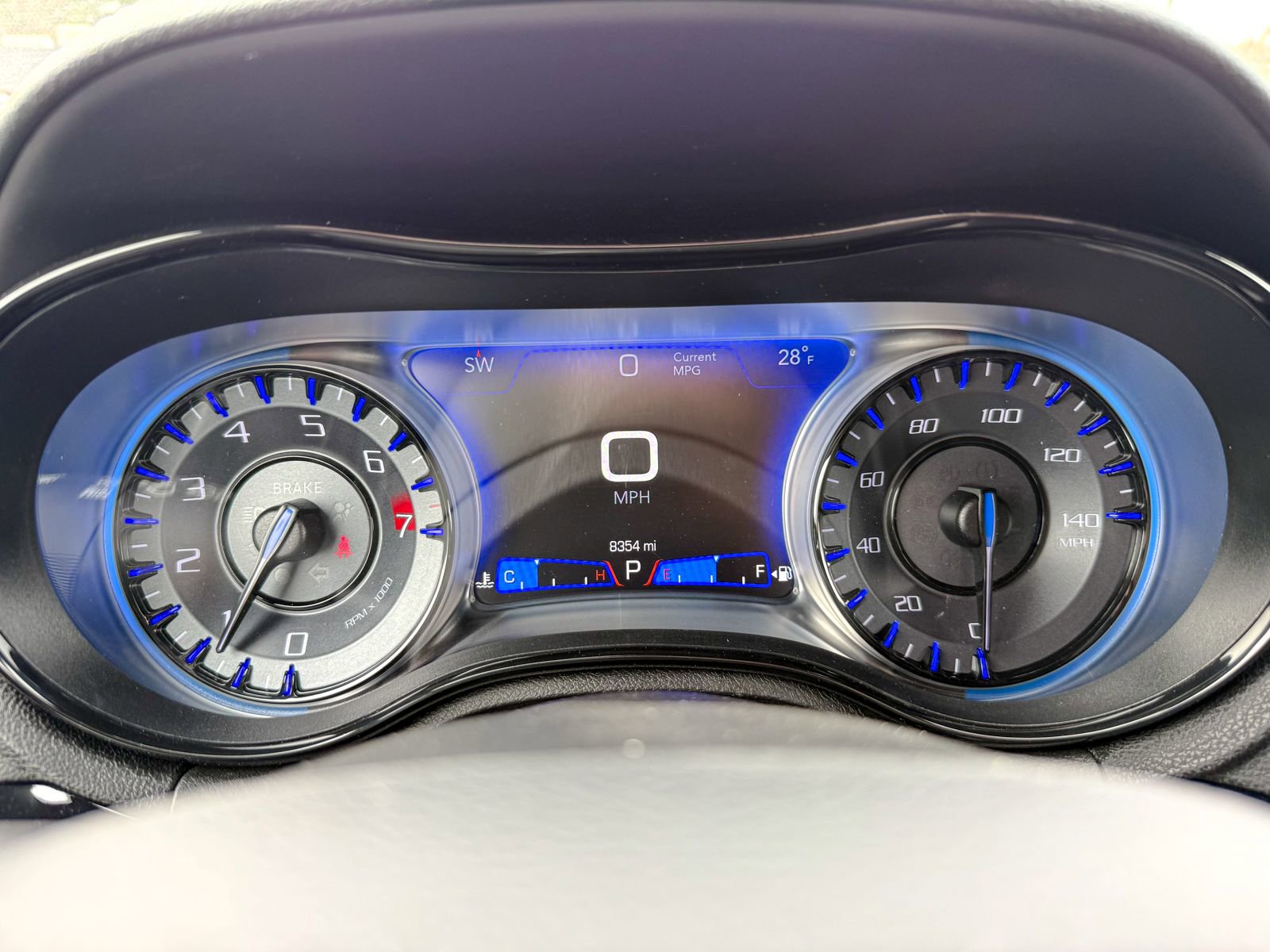 Used 2022 Chrysler 300 S image 33