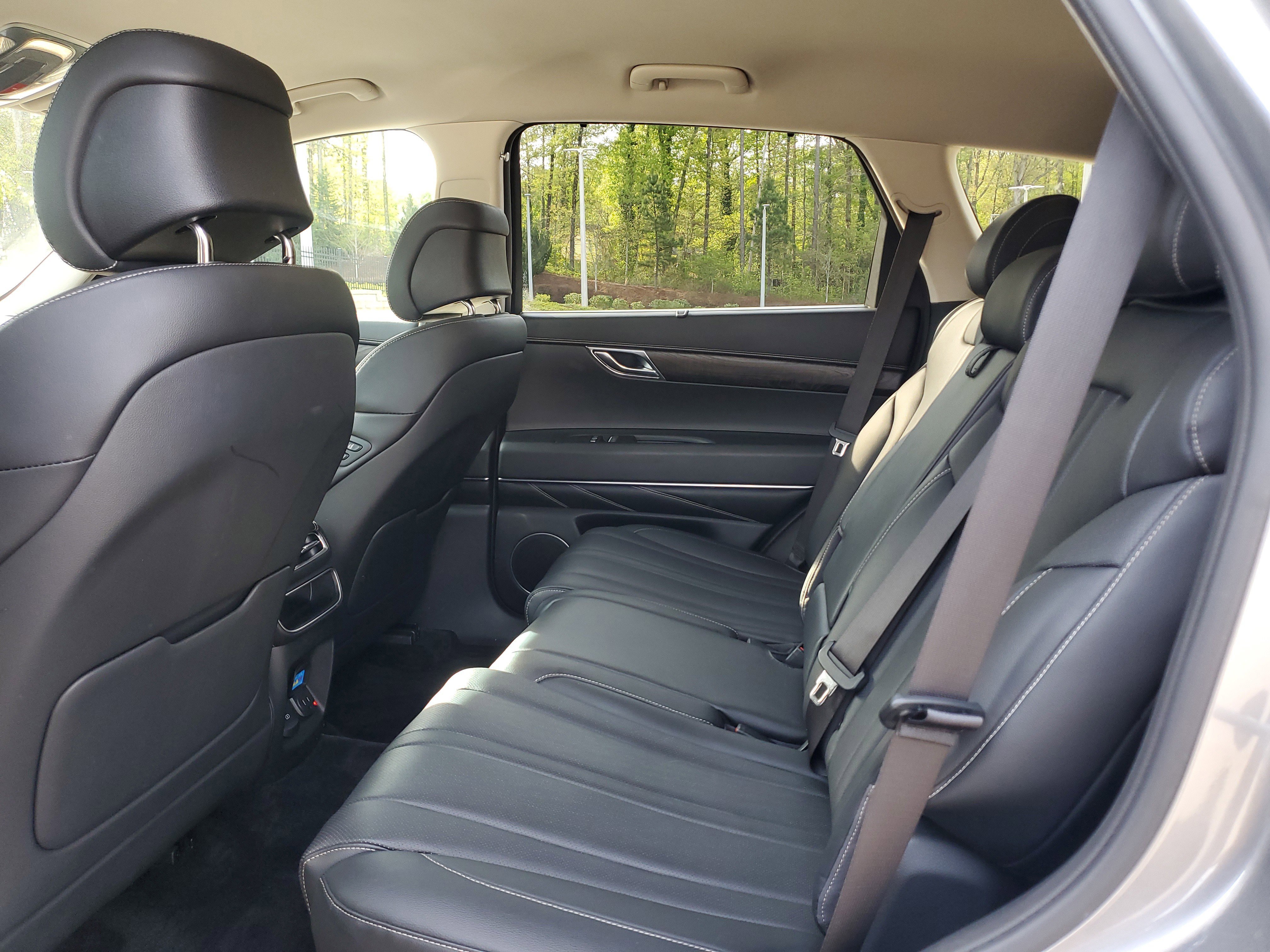 Used 2024 Genesis GV80 2.5T image 12