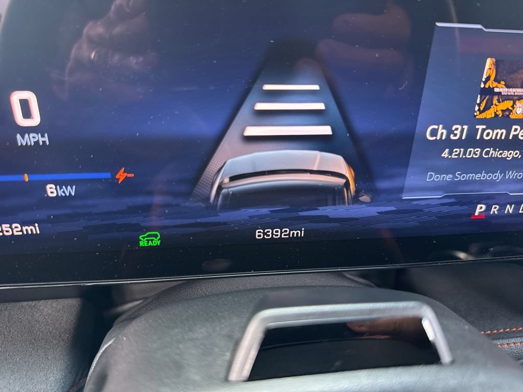 Used 2026 Chevrolet Blazer EV SS w/ Performance Package AWD/4WD image 68