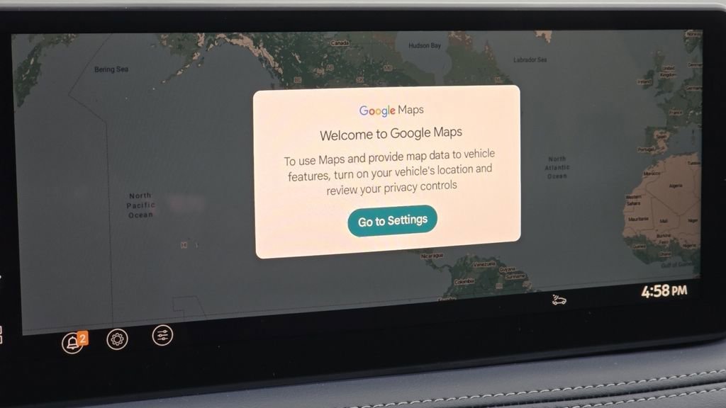 New 2026 INFINITI QX60 Sport w/ Dark Cargo Package image 4