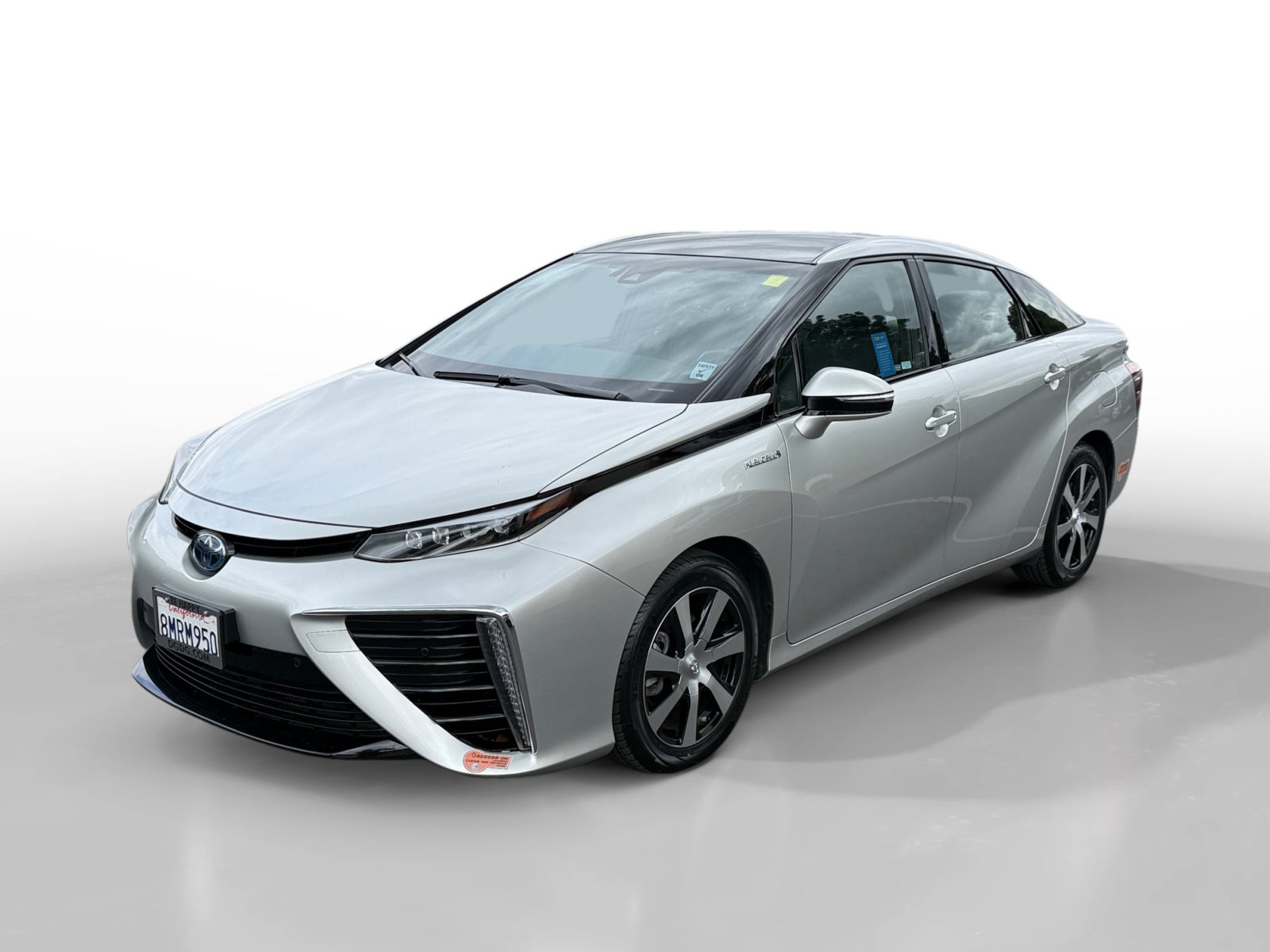 Used 2019 Toyota Mirai