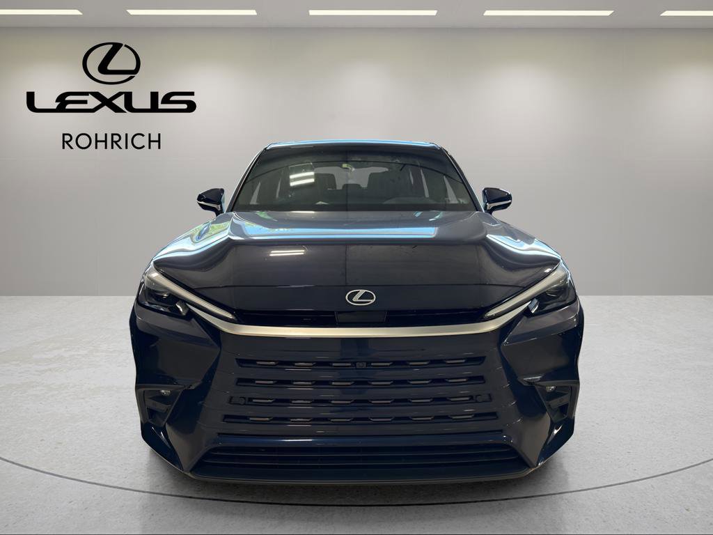 New 2025 Lexus TX 350 350 Premium image 2
