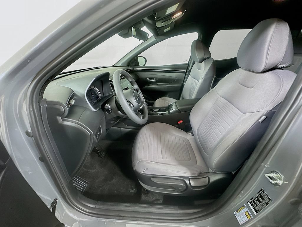 Certified 2024 Hyundai Santa Cruz SE FWD image 29
