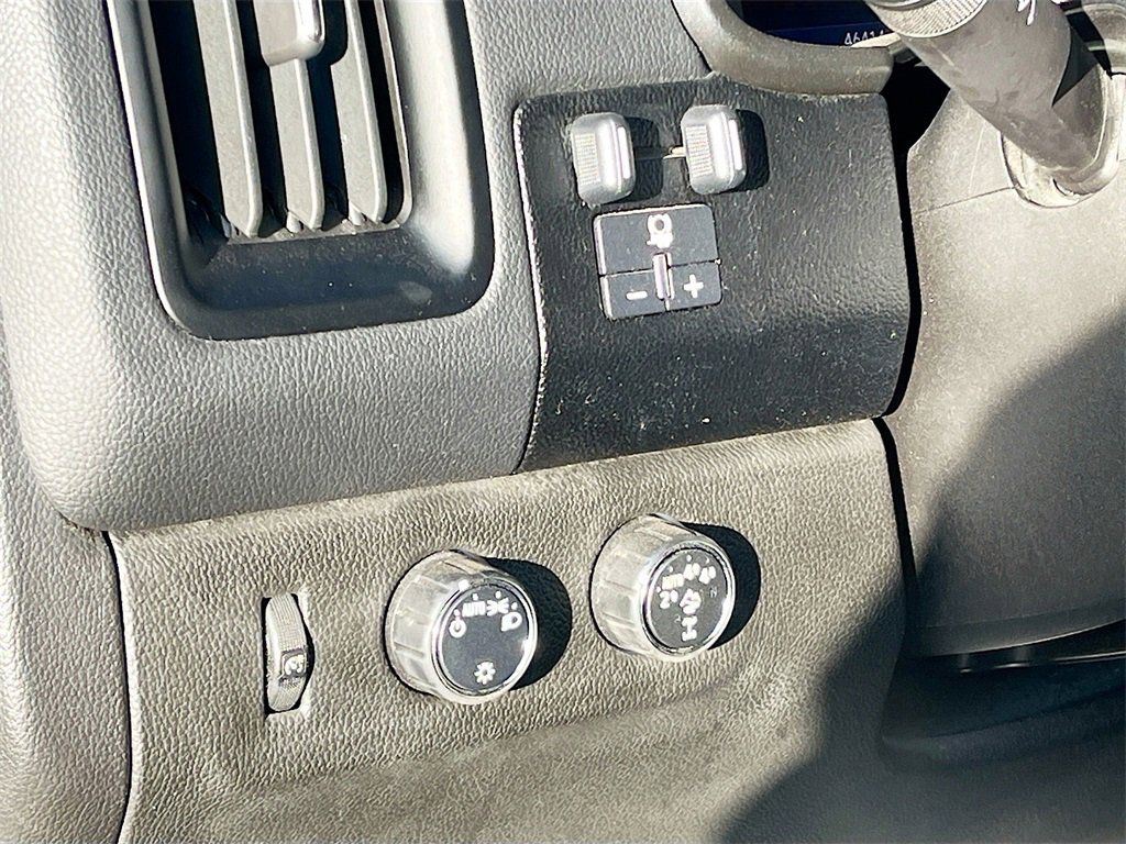 Used 2021 Chevrolet Colorado ZR2 image 10