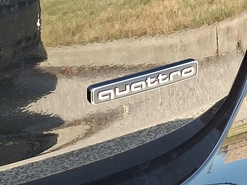 New 2026 Audi A3 2.0T Premium Plus image 12