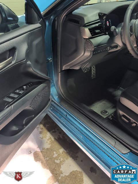 New 2026 Toyota Camry XSE AWD/4WD image 1