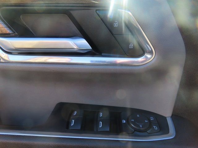 Certified 2024 Chevrolet Silverado 2500 LT image 14