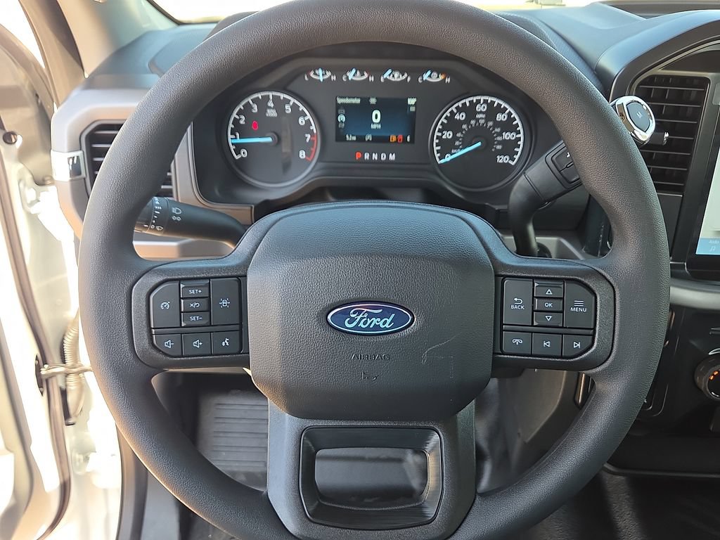 New 2026 Ford F150 XL AWD/4WD image 19