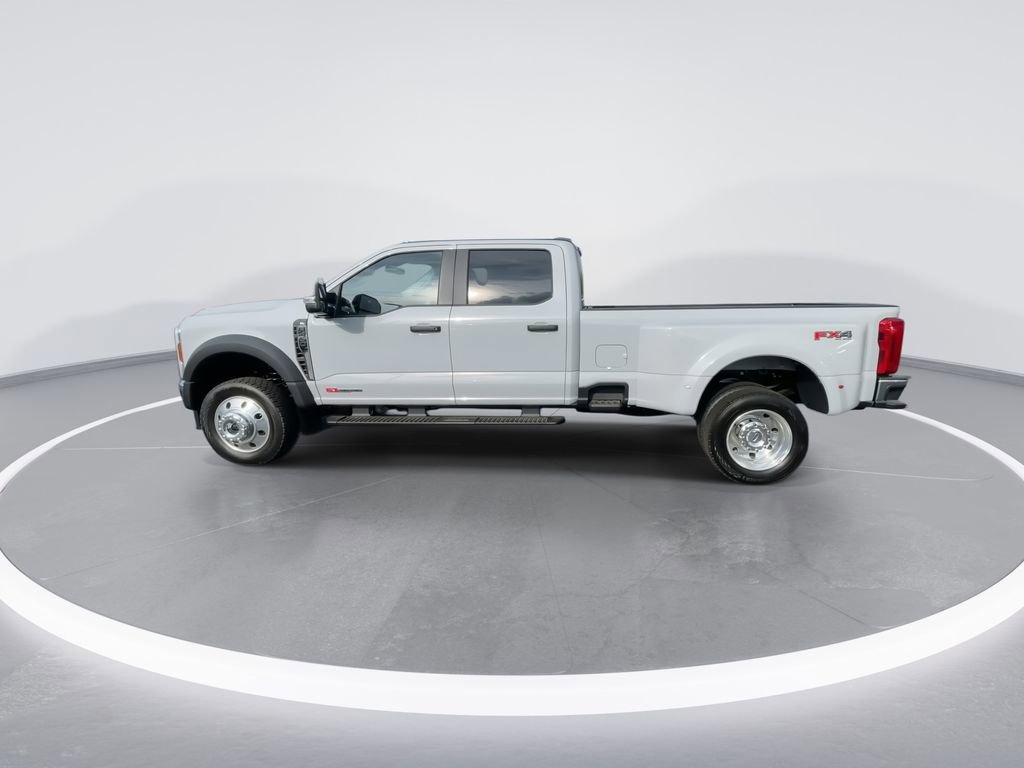 New 2026 Ford F450 XL AWD/4WD image 5