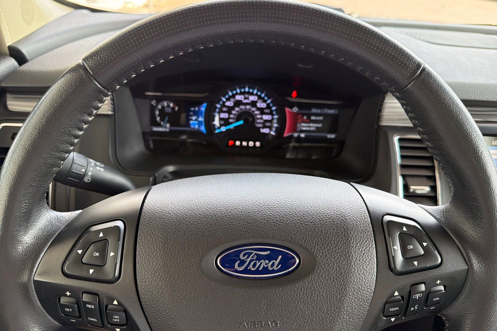 Used 2019 Ford Flex SEL w/ Equipment Group 202A AWD/4WD image 23