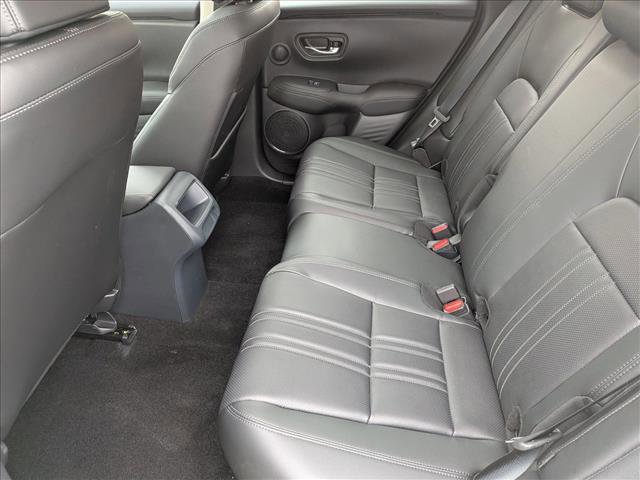 New 2026 Honda HR-V EX-L image 16