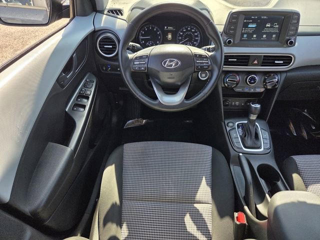 Used 2021 Hyundai Kona SEL Plus FWD image 14