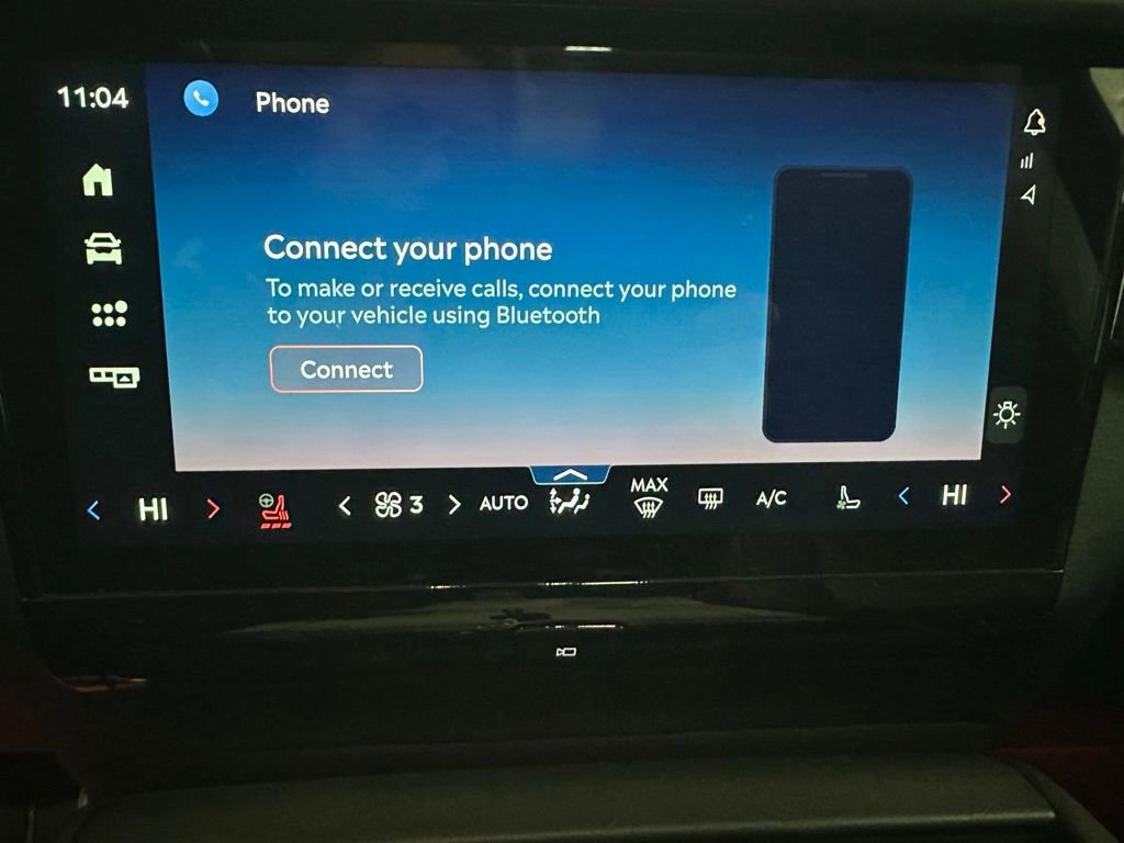 Used 2025 Lincoln Navigator Reserve image 33