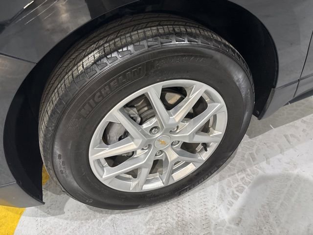 Used 2022 Chevrolet Equinox LT image 40