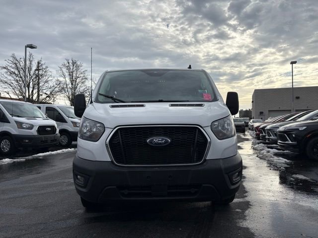 Used 2024 Ford Transit 250 Base w/ Exterior Upgrade Package image 14