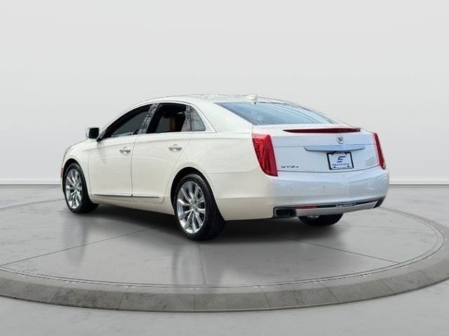 Used 2015 Cadillac XTS Premium image 5
