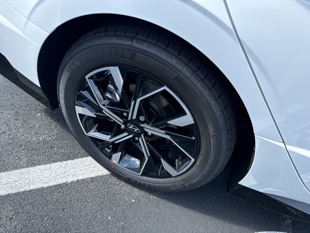 Used 2024 Hyundai Sonata SEL image 15