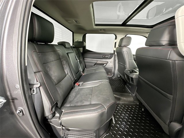Used 2023 Toyota Tundra Limited image 28