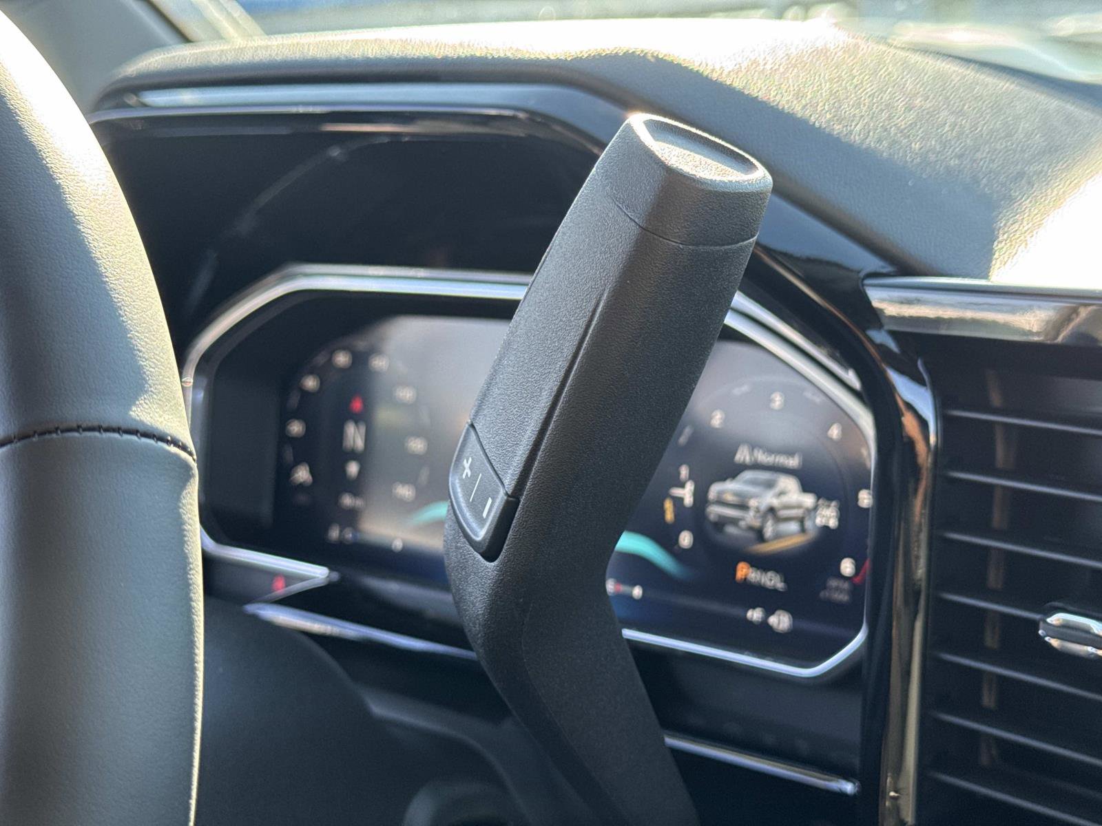 New 2026 Chevrolet Silverado 1500 LT image 6