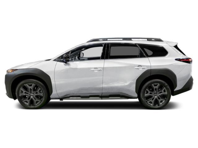 New 2026 Subaru Trailseeker AWD/4WD image 4