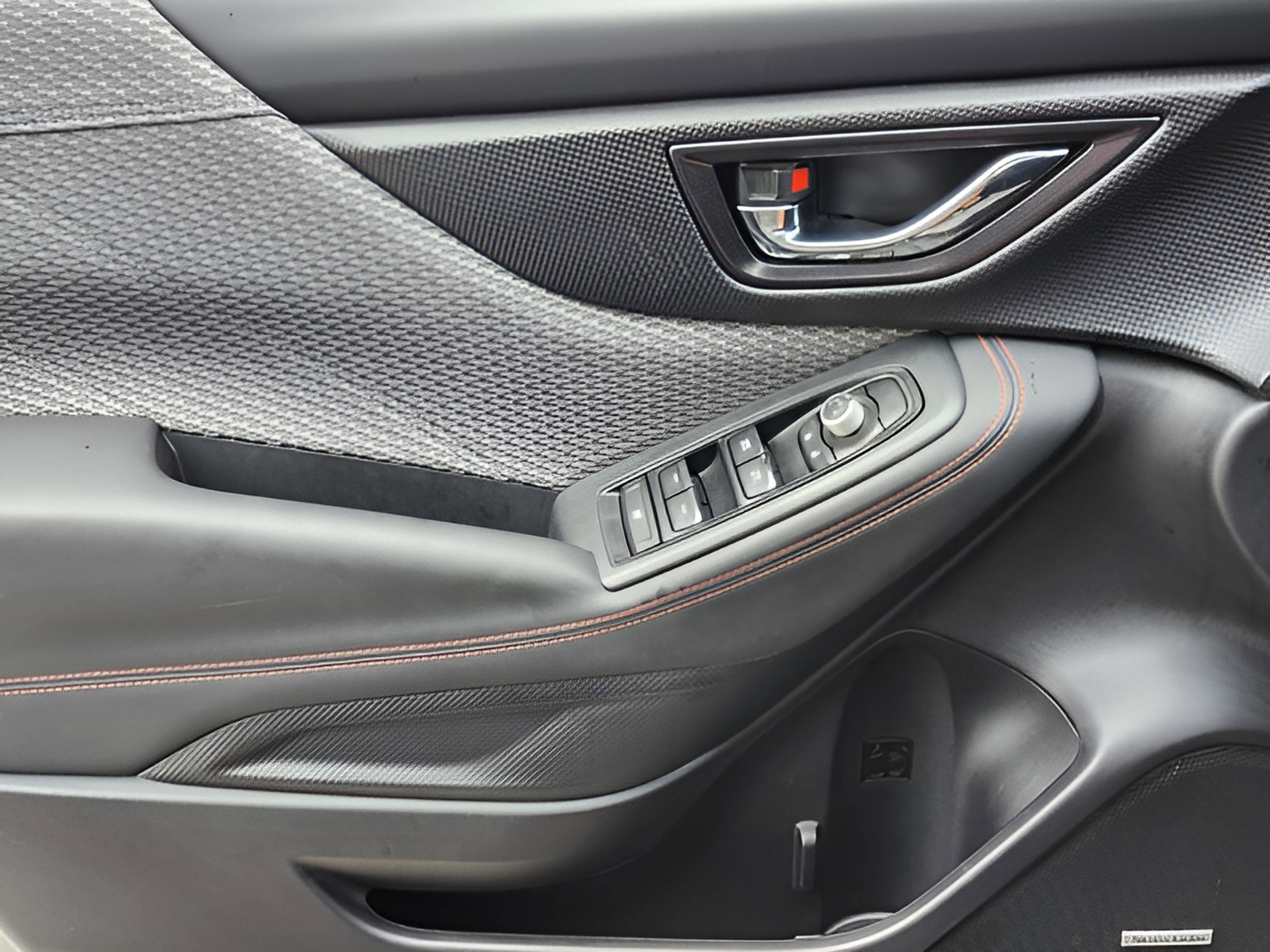 Used 2023 Subaru Forester Sport w/ Popular Package #3 image 26