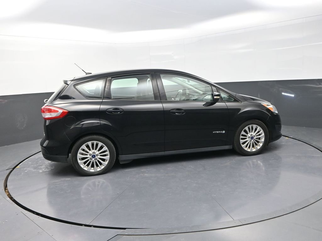 Used 2018 Ford C-MAX SE image 12