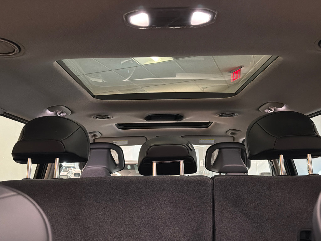 Certified 2024 Kia EV9 Wind AWD/4WD image 6