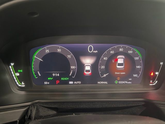 Certified 2023 Honda Accord Sport image 25