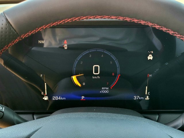 New 2026 Chevrolet TrailBlazer RS w/ Convenience Package FWD image 22