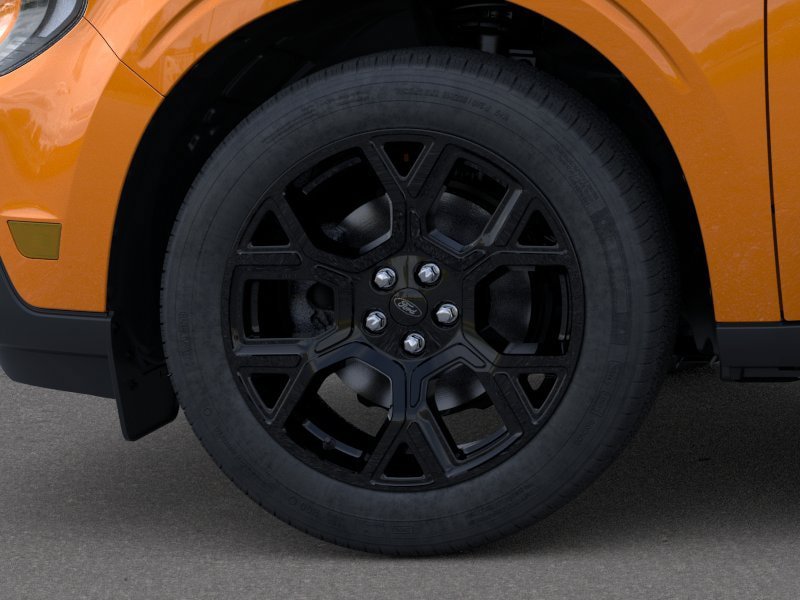 New 2026 Ford Maverick XLT AWD/4WD image 20