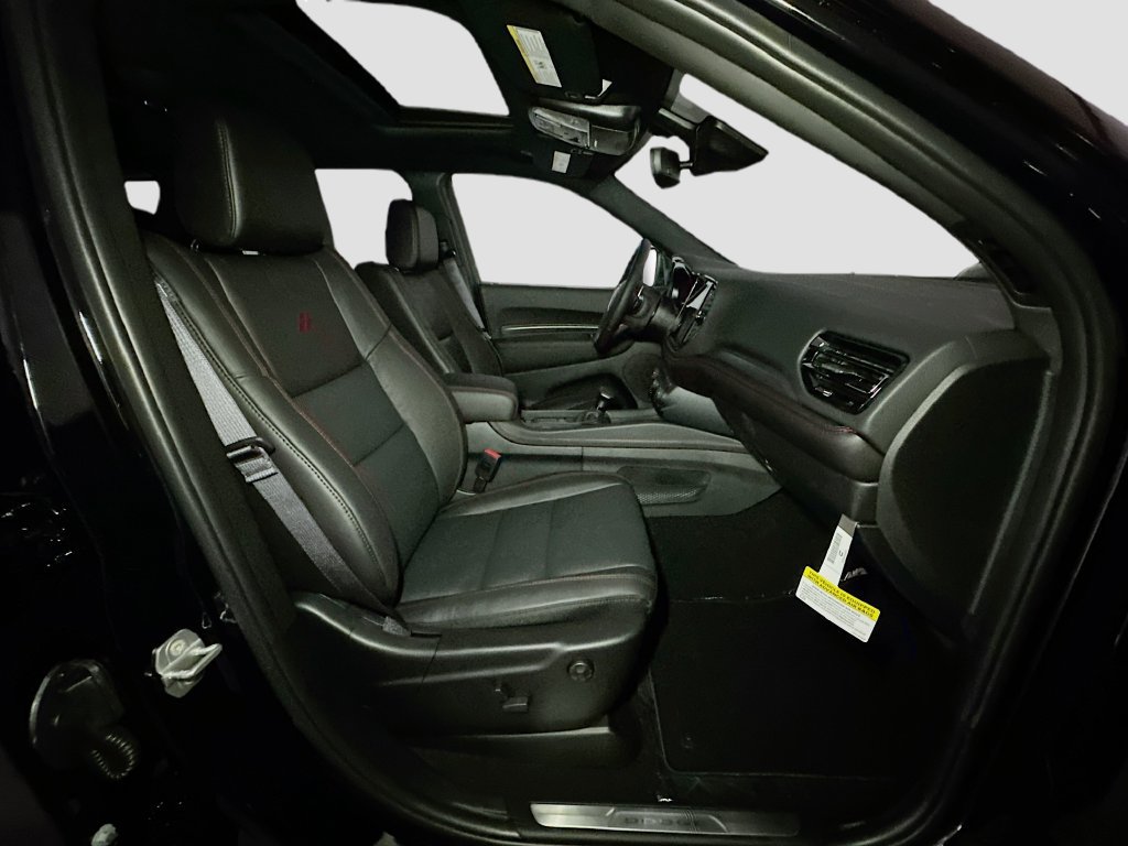New 2026 Dodge Durango GT AWD/4WD image 34