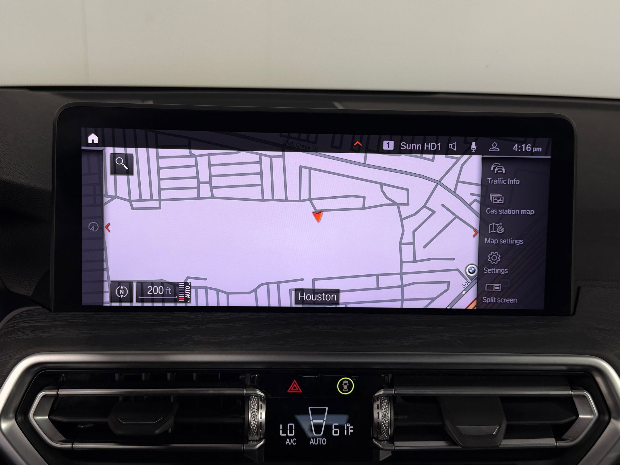 Certified 2024 BMW X3 sDrive30i w/ Premium Package w/ZPA RWD image 27