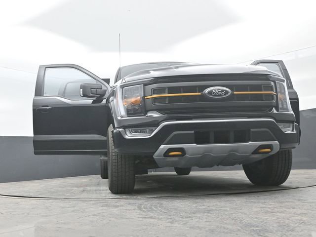 Used 2023 Ford F150 Tremor image 32