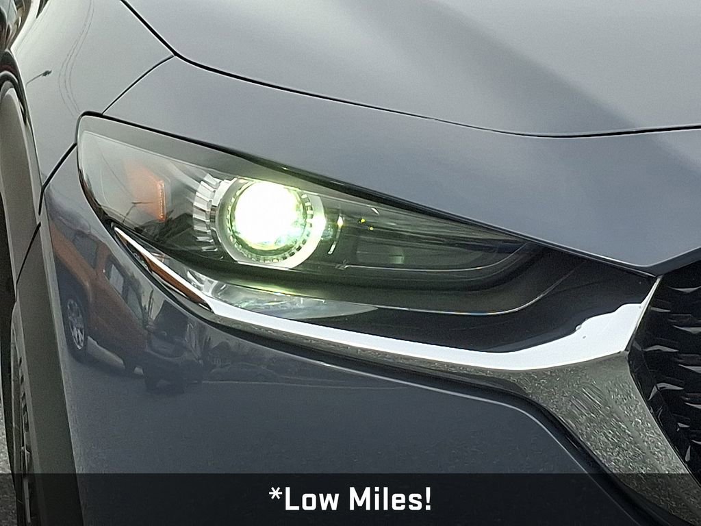 Used 2023 MAZDA CX-30 AWD 2.5 S w/ Preferred Package image 11