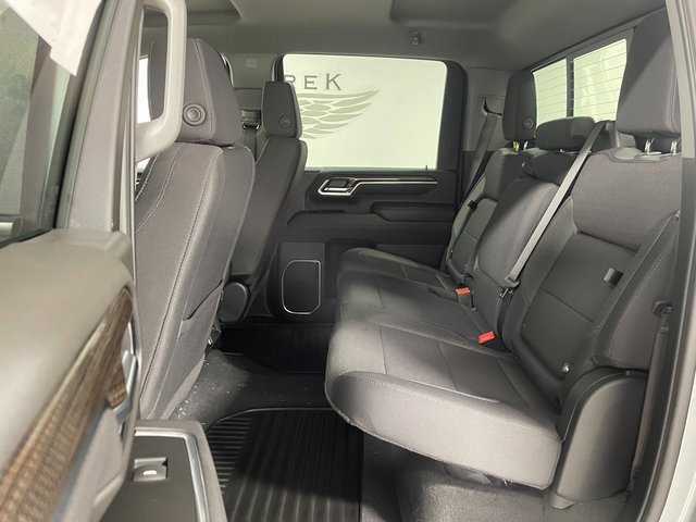 New 2026 Chevrolet Silverado 2500 LT w/ Trail Boss Package image 20