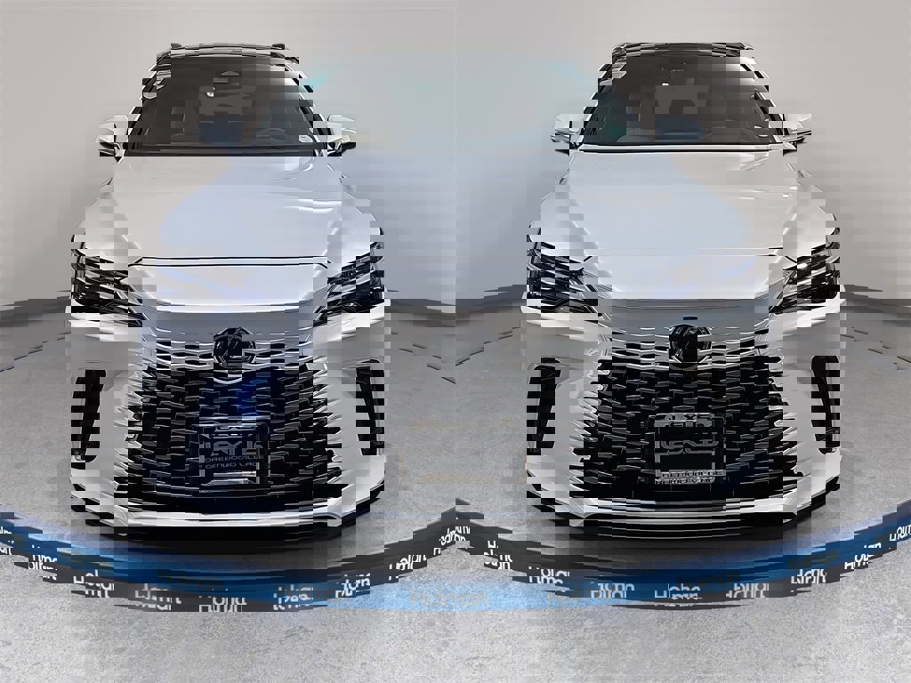 New 2026 Lexus RX 350 image 3