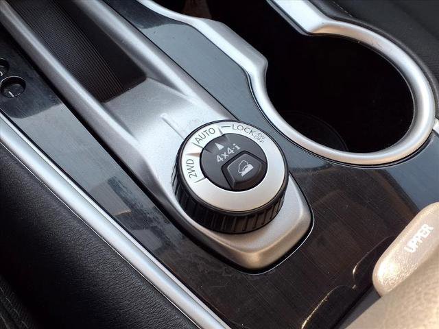 Certified 2020 Nissan Pathfinder S image 25