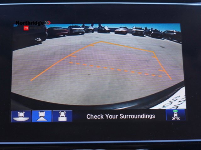 Used 2022 Honda CR-V EX image 28