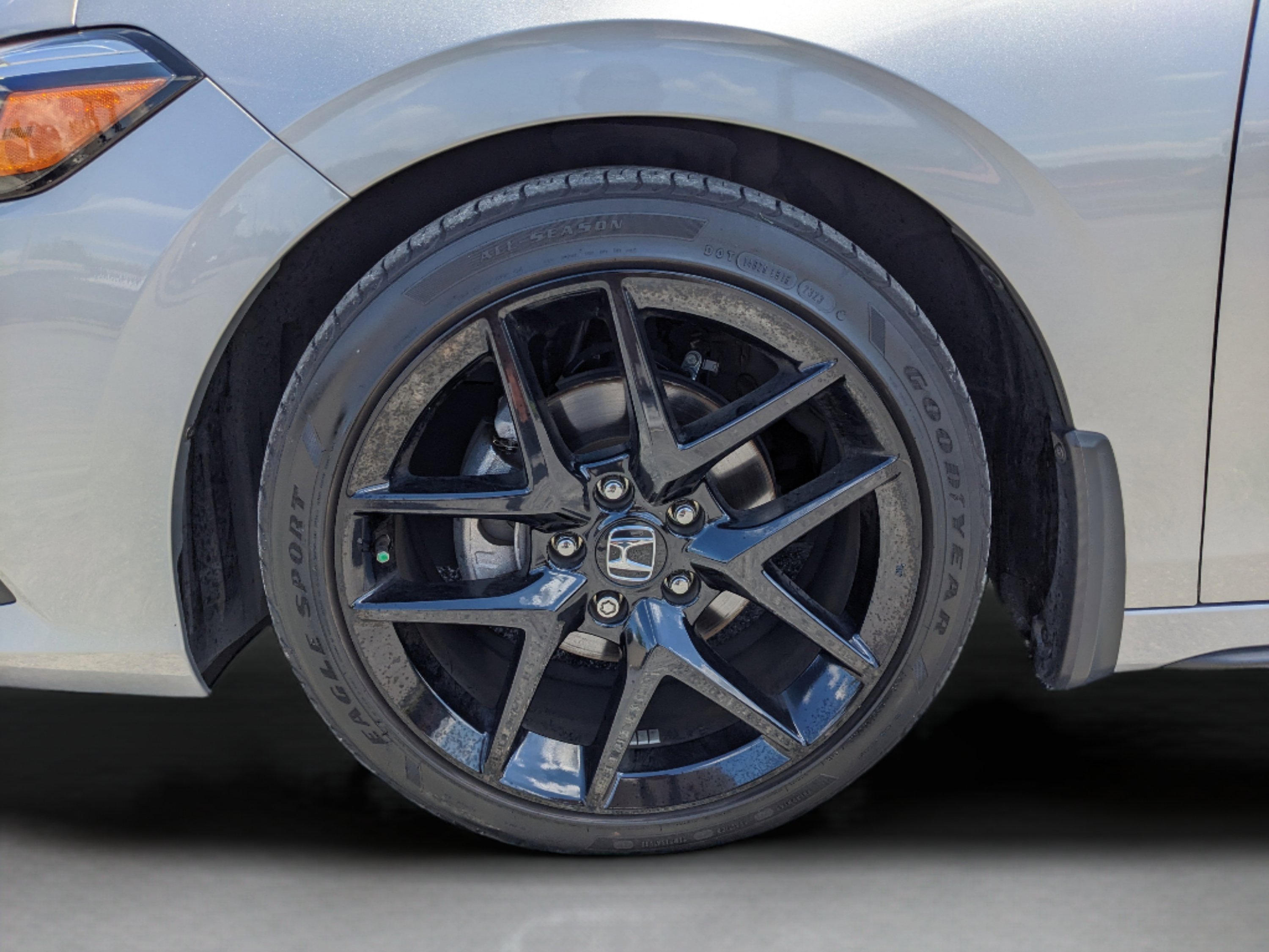 Used 2023 Honda Civic Sport image 37